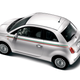 Image for article titled Fiat 500 Rolls Out in Europe, Bristling with Tech Goodness